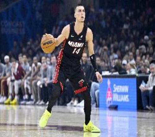 這場賊坑！希羅全場不在狀態(tài)出戰(zhàn)31分鐘13投僅4中&三分4中1