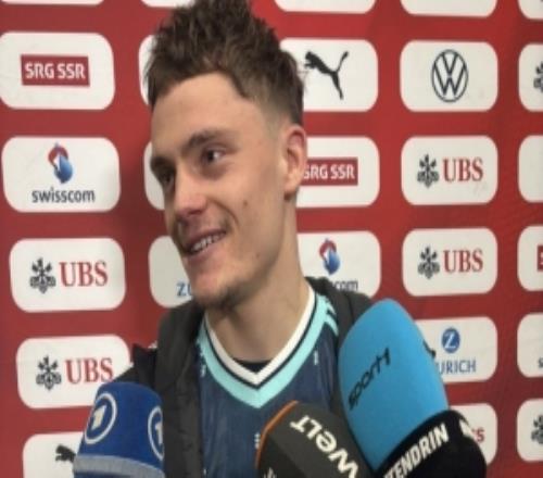 維爾茨：我首次單場比賽參與4球，這是我表現(xiàn)最好的國家隊比賽