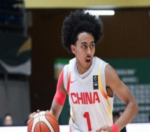 媒體人：朱正收到NCAA一級(jí)西卡羅來納大學(xué)的offer