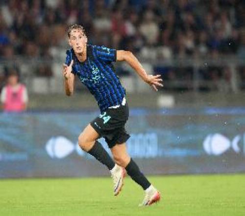 S埃斯波西托：當皮奧在歐冠錯失進球時，我們會在聊天群調(diào)侃他