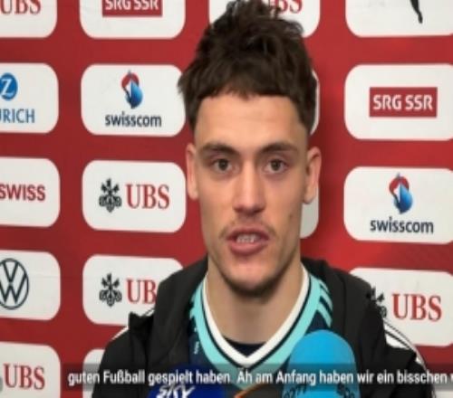 維爾茨：德國是足球強(qiáng)國，打進(jìn)世界杯決賽是我們的目標(biāo)