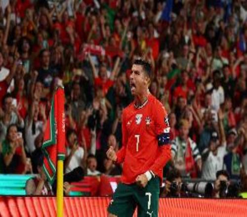 主場(chǎng)迎戰(zhàn)葡萄牙，墨西哥球迷計(jì)劃在比賽第7分鐘高呼C羅名字致敬