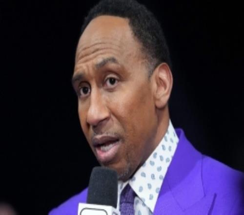 哈特讓你閉嘴！A史密斯回懟：我的工作就是談?wù)撃銈兏闪?0年了