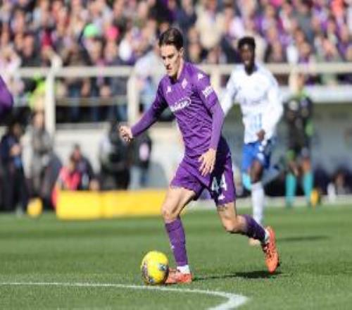 法喬利：沒想過要被意大利國家隊(duì)征召，如果我入選也會(huì)存在爭議