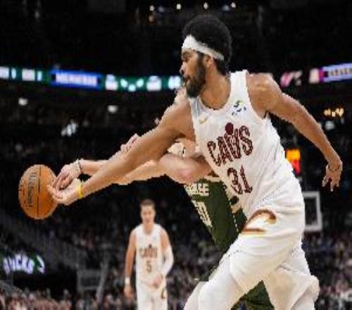 已缺席10場(chǎng)！阿特金森：若阿倫出戰(zhàn)上場(chǎng)時(shí)間將限制在20多分鐘