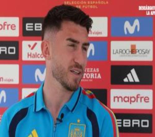 阿根廷人自封歐美杯冠軍拉波爾特：是的，我們大家都是冠軍