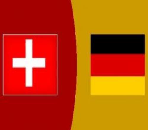 德國vs瑞士首發(fā)：維爾茨、哈弗茨、基米希先發(fā)，卡爾替補