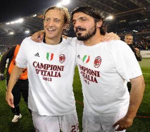 安布羅西尼：加圖索承諾，如果進(jìn)世界杯我倆一起去山里徒步