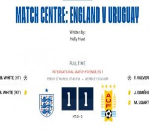 烏加特2黃沒(méi)被罰下轉(zhuǎn)播給出烏加特兩黃，但第一黃是吉梅內(nèi)斯