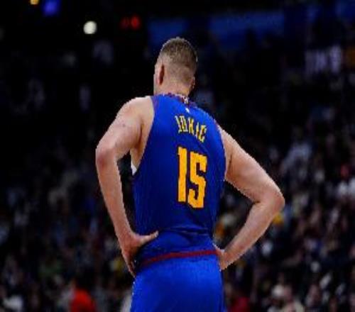 約基奇砍生涯第56次30+三雙超越東契奇獨(dú)居NBA歷史第二！