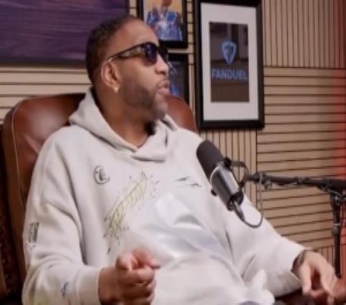 麥迪：如果說東部有一支我真正相信能奪冠的球隊(duì)那就是凱爾特人