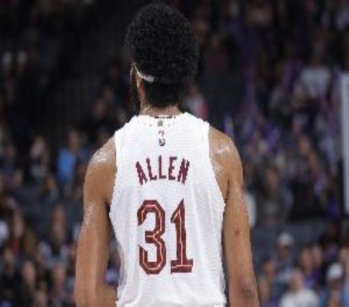 阿特金森：阿倫擁有巨大的籃下吸引力有他在球隊(duì)的精氣神更好了