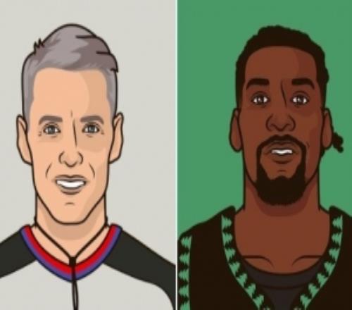 硬剛福斯特！NBA官方：里德質(zhì)疑裁判組的公正性罰款5萬(wàn)美元