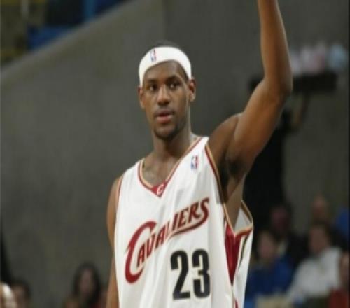 布泽尔：没人料到幼詹一进NBA就这么强首次合练我们就认定他最强