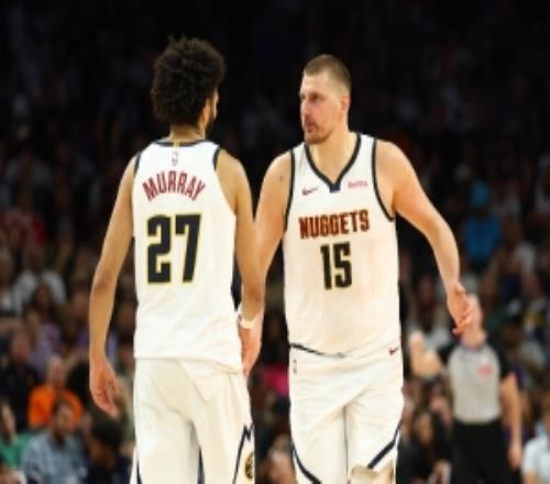 帕金斯：掘金的防守讓他們無法奪冠他們上限就是第二輪