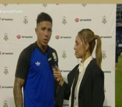 恩佐：感覺很奇怪球場狀況不好，世界杯將全力衛(wèi)冕冠軍