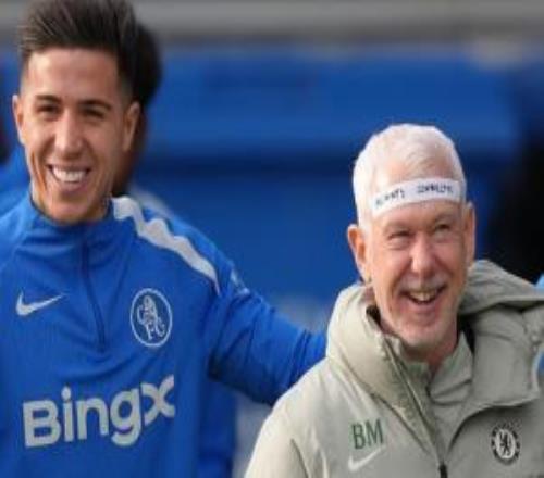 郵報(bào)談切爾西資深理療師：供職俱樂(lè)部25年，用搞笑和專業(yè)陪伴球員