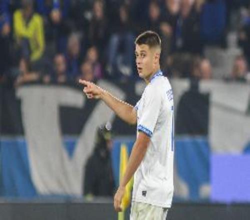 德天空：多隊(duì)有意布魯日前鋒特雷索爾迪，標(biāo)價(jià)2500萬(wàn)到3000萬(wàn)歐