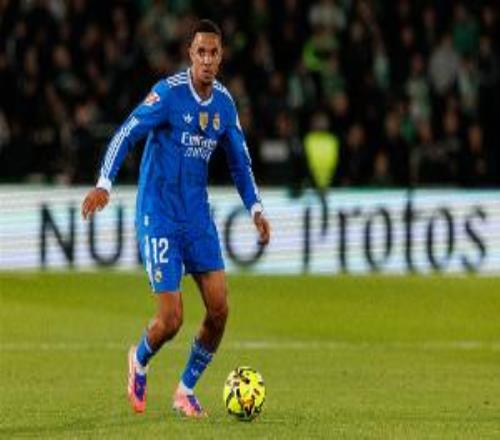 記者：阿諾德將加倍爭(zhēng)取進(jìn)入世界杯名單，他與圖赫爾之間沒(méi)問(wèn)題