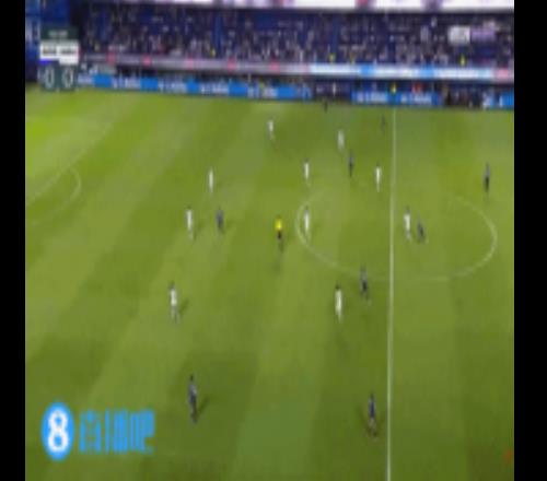 阿根廷領先！恩佐破門，莫利納助攻