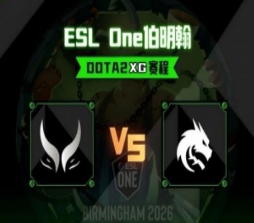 森哥白牛勢不可擋暴力沖飛Spirit哥哥幽鬼屠殺XG扳回一城