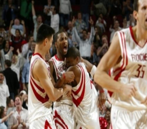 前隊友：曾以為麥迪會成為便士我看過他火箭時期的35秒13分