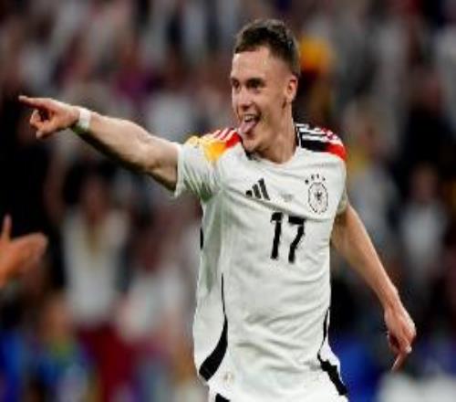 扎卡：全德國都該為擁有維爾茨而高興，他的前途不可限量