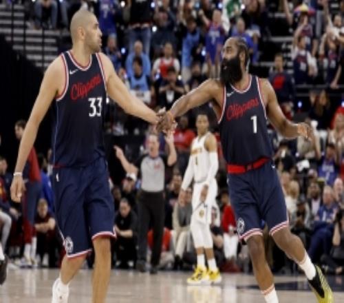 巴圖姆：哈登被交易讓我吃驚他是史上最佳之一經(jīng)常一人扛起全隊(duì)