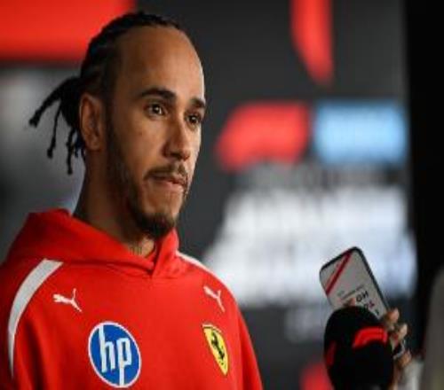 汉密尔顿：我感觉不错但我们的速度不够快，还有很多工作要做