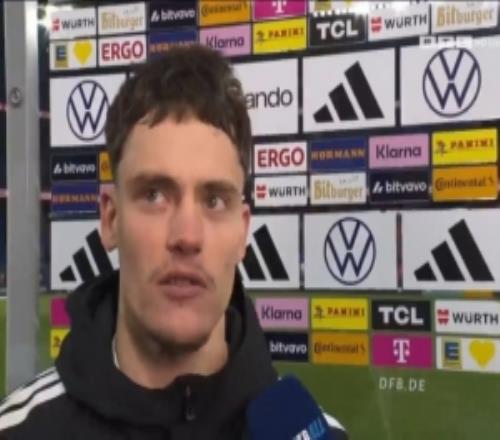 維爾茨：第一球不是有意為之我們的這些丟球本可避免+會(huì)努力改進(jìn)