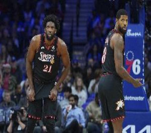 尼克楊：76人每年都帶來希望但出軌被抓的男人早晚會(huì)再次出軌