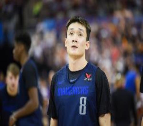 丁彥雨航：當年離NBA真不遠要是不受傷小牛就給我合同了