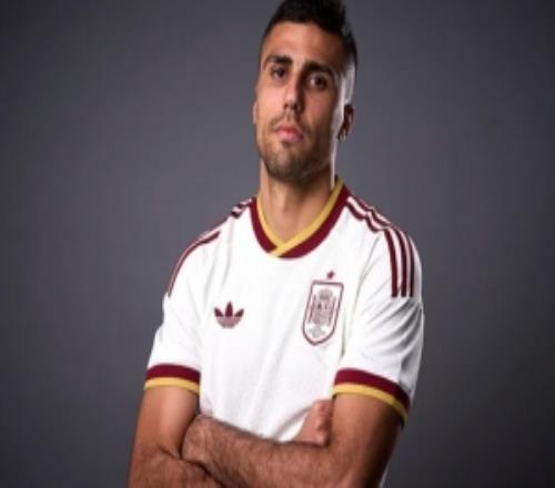 羅德里：重返國家隊非常自豪這支球隊已準備好去競爭榮譽