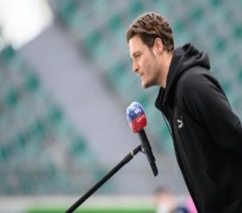 執(zhí)教畢巴泰爾齊奇：不對傳聞發(fā)表評論，無論傳聞是否屬實(shí)