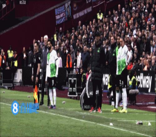 希勒：我很理解薩拉赫，克洛普應(yīng)該是說(shuō)了一些激怒他的話