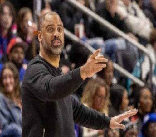 帕金斯：烏度卡用我的批評去激勵球隊那你的球隊也就那么回事了