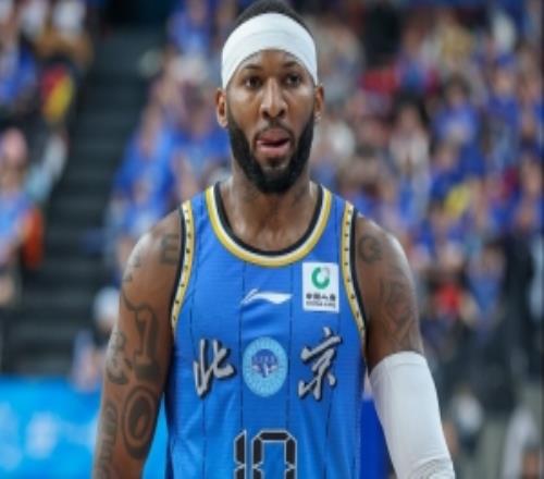 京媒：如果北京以爭(zhēng)冠為賽季目標(biāo)那杰曼不是一個(gè)合格的第一外援