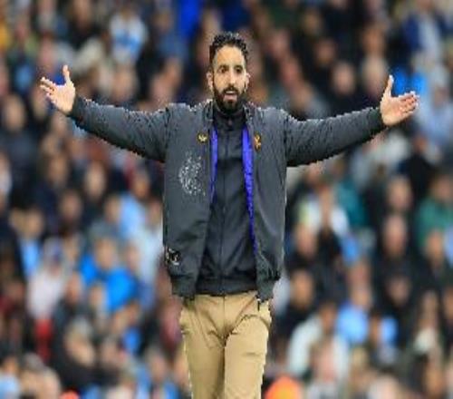 李夏普：阿莫林其實(shí)距離成功并不遙遠(yuǎn)，他為曼聯(lián)注入了精神內(nèi)核