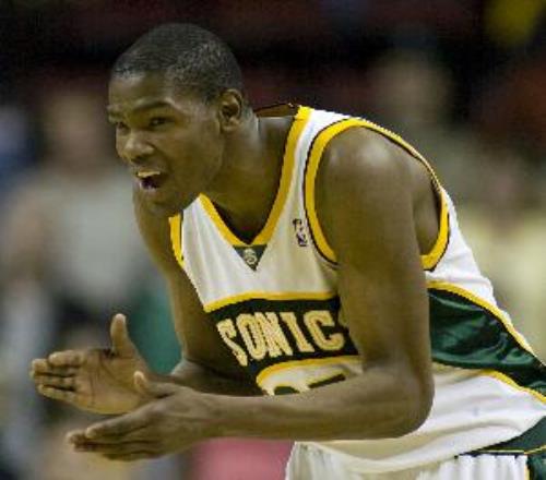 2008年解散的兩支球隊都將回歸：超音速重返NBA彗星重返WNBA