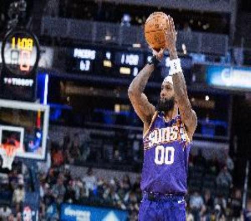 羅伊斯奧尼爾：我們很有信心等全員健康我們能跟其他球隊(duì)抗衡