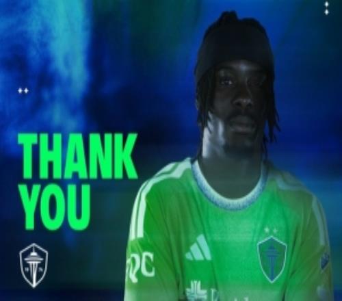 官方：左眼失明的西雅圖海灣人前鋒米努古加盟科羅拉多急流