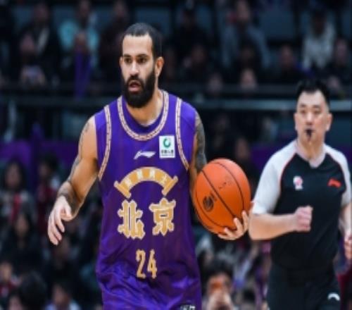 外線差距懸殊！北控三分25中10寧波三分21投僅3中