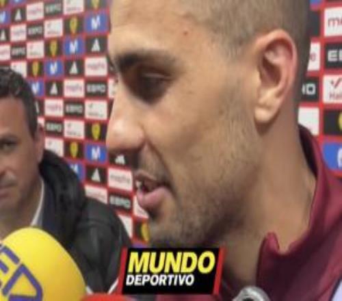 羅德里回應(yīng)有關(guān)皇馬的采訪風波：習慣了，媒體只剪出來他們想聽的