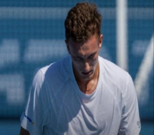 邁阿密大師賽首場(chǎng)半決賽，萊赫卡20菲斯生涯首進(jìn)大師賽決賽