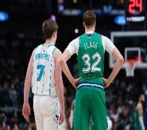 獨行俠基石vs黃蜂神射！弗拉格與克尼佩爾誰能贏得最佳新秀之爭