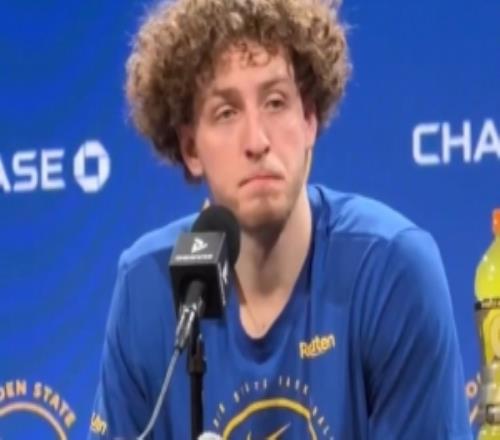 成熟了！波杰談外界批評(píng)：我說過的很多話可能都不應(yīng)該說