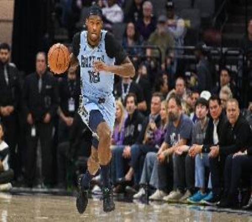 生涯新高！普羅斯珀29分鐘15中12超高效空砍31分7板2助2斷