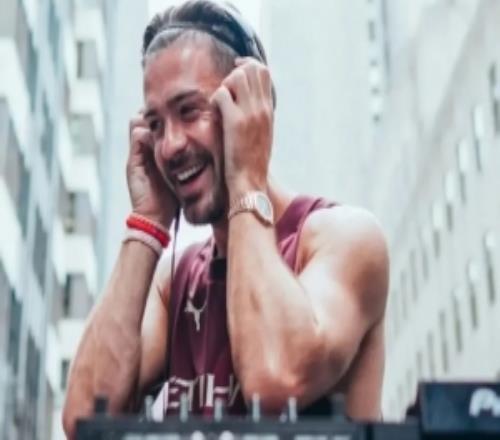 太陽報：格拉利什養(yǎng)傷期間跟著吉文的兒子學DJ，藝名DJGrealo