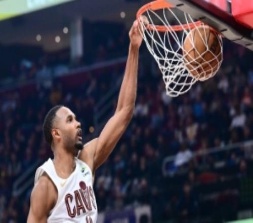 帕金斯：如果騎士隊(duì)想要奪冠那莫布里就是他們最重要的球員