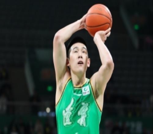 僅出戰(zhàn)了9分45秒！付豪2投1中&罰球4中4得6分2板正負(fù)值10